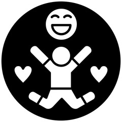 Joy Icon