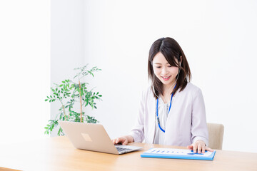 事務職