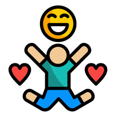 Joy Icon