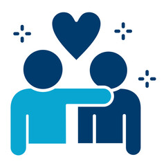 Friendship Icon