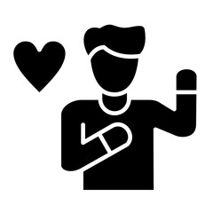 Loyalty Icon