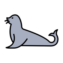 Seal lineal color