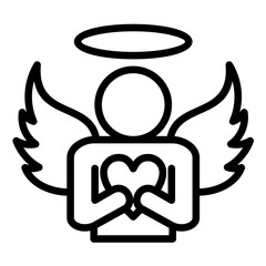 Humility Icon