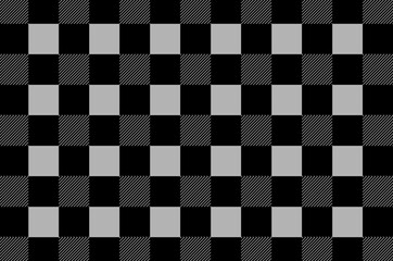 Fototapeta premium collection of Argyle Seamless vivid geometric background for fabric, textile, men clothing, wrapping paper. 