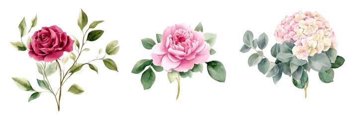 bouquet of flowers