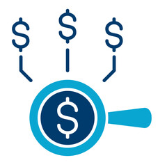 Funding Source Icon