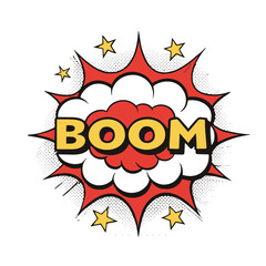 Comic Sound Effects Images 