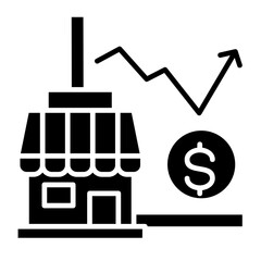 Small Business Optimism Icon