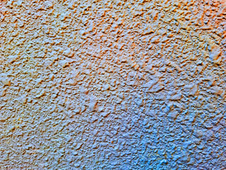 old rusty metal texture