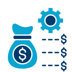 Fund Structure Icon