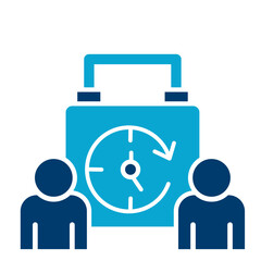 Limited Partner Icon