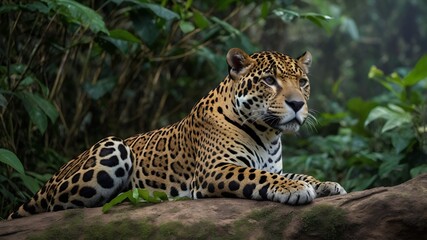 Jaguar