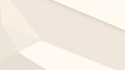 Minimalist modern minimal geometric background with subtle polygonal shapes in neutral 
colors, modern theme, calming, clean design backdrop
