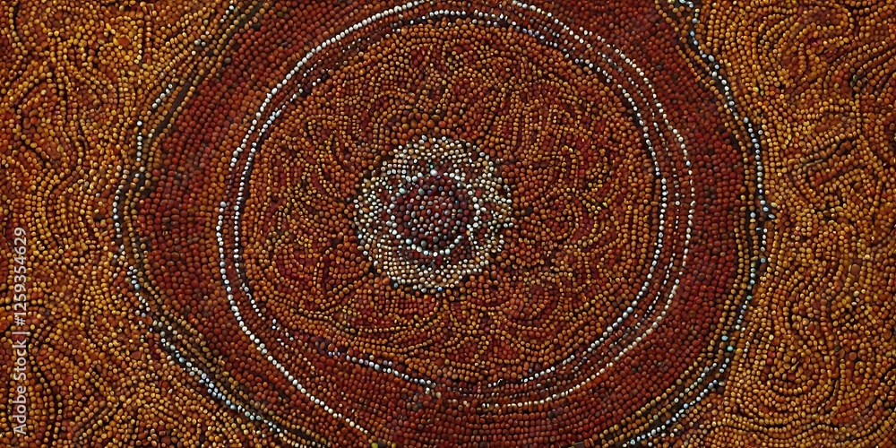 Poster mandala motif design kaleidoscope motif mandala pattern kaleidoscope pattern dd1
