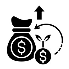 Revenue Impact Icon
