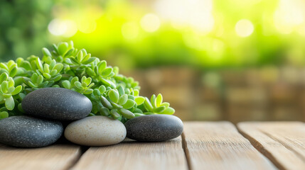 Spa Therapy Background