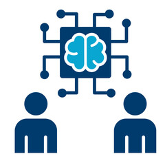 Collaboration Icon
