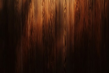 Obraz premium Dark Wood Plank Wall Background