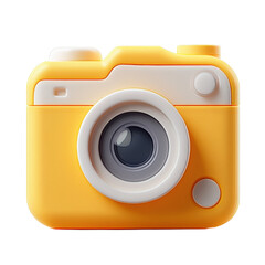 digital camera icon
