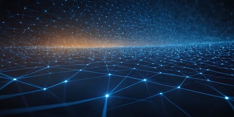 Obraz premium Communication technology for internet business. Global world network and telecommunication on earth cryptocurrency and blockchain and IoT.cyberspace, earth, connect, connected, connection, continent, 