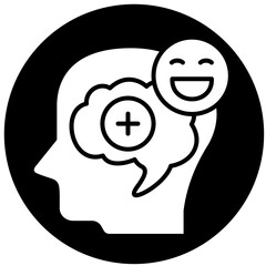 Positivity Icon