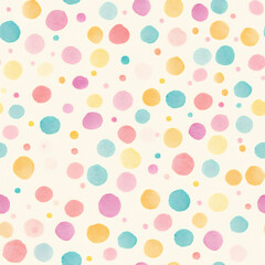 subtle_ polka_dots