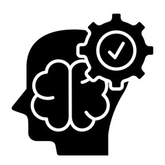 Cognition Icon