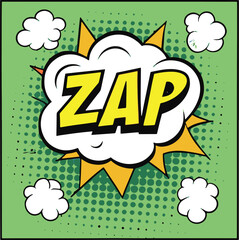 Comic Sound Effects Images 