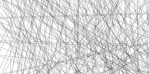 Abstract black blend digital wave lines and technology background .abstract wave background. Luxury line art background vector. Minimalist modern contour drawing. contemporary abstract .