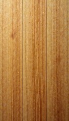 Fototapeta premium Close-up of light wood grain, showing texture , natural, planks