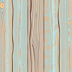 Aged Wood Texture: Subtle Patterns in Timeworn Grain