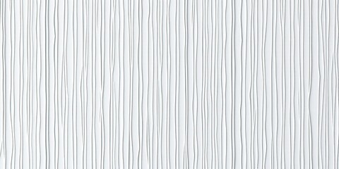 Obraz premium Delicate Gray Paper Texture with Seamless Lines