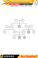 Physics, Physical concepts, High school, middle school, exam question template, numerical lessons, verbal lessons, Next generation problems, for teachers, editable, black layer, eps