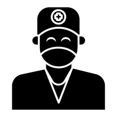doctor Solid icon