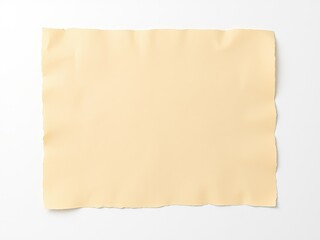 Fototapeta premium Vintage Paper with Faded Script