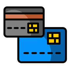 Credit Cards Icon