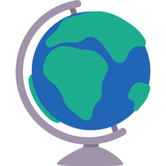 Education Vector Element