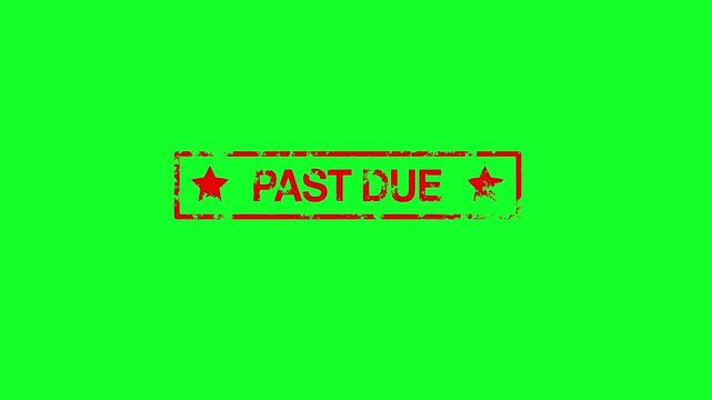 A 4K red rubber stamp animation with the word "APPROVED", featuring a grunge ink effect on three background variations: white, green screen (chroma key), and black. 