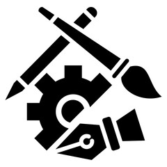 tools icon	

