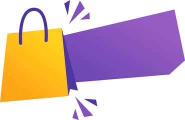 Big Sale Banner Illustration