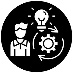 Initiative Icon