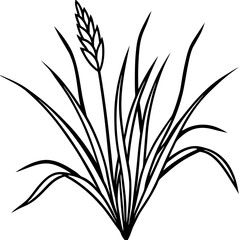 High-Quality Grass Vector Illustrations For Free & Premium Downloads