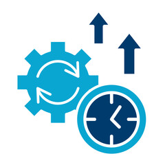 Productivity Icon