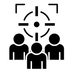 Customer Focus Icon