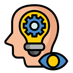 Intuition Icon