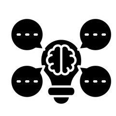 Wisdom Icon