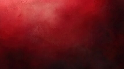 Fototapeta premium red abstract background, red backdrop, scene, chinese new year, valentine, love mood heart tone, red marbled textured 