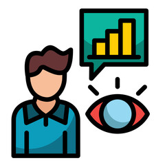 Anticipation Icon