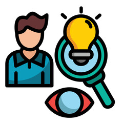 Customer Insights Icon
