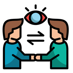 First Impression Icon